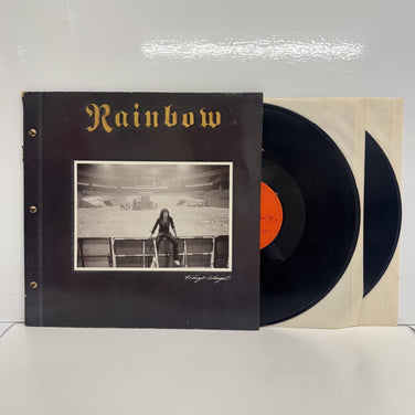 Rainbow - Finyl Vinyl 2x Vinyl LP