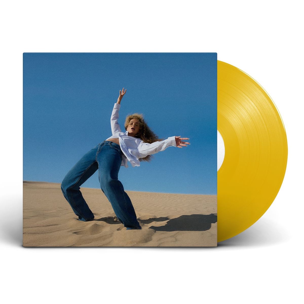 Ella Eyre - everything, in time