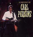 Carl Perkins - A Portrait Of CD