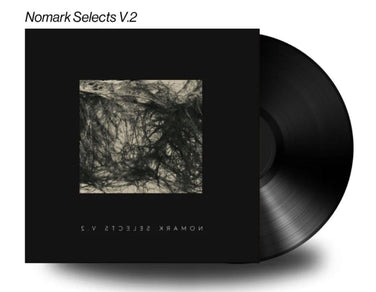 Amon Tobin, Cujo, Two Fingers - Nomark Selects V.2 Black Vinyl LP