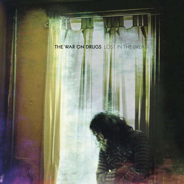The War On Drugs - Lost In The Dream 2x Vinyl LP