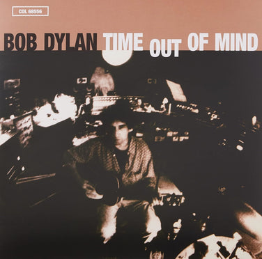 Bob Dylan - Time Out Of Mind 20th Anniversary 2x Vinyl LP + 7" Single