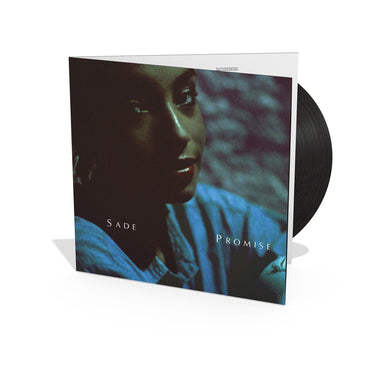 Sade - Promise Vinyl LP Reissue