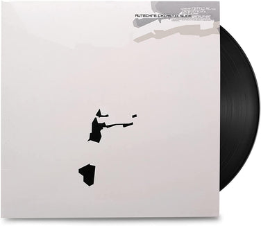 Autechre - Chiastic Slide 2x Vinyl LP Repress