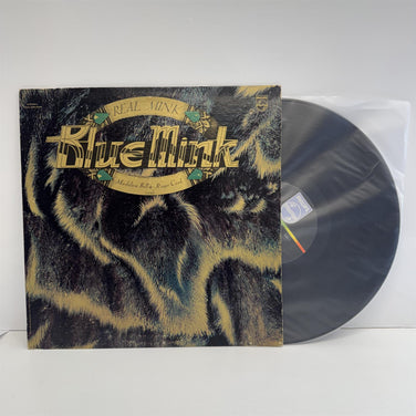 Blue Mink - Real Mink Vinyl LP