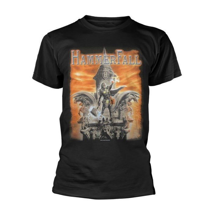 Hammerfall - Built To Last T-Shirt