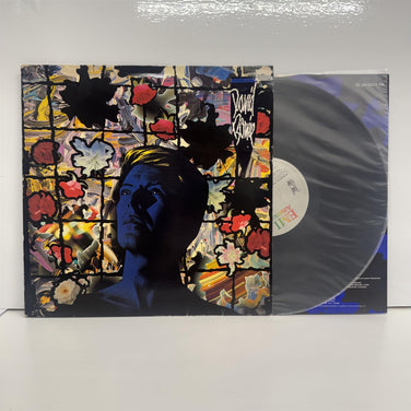 David Bowie - Tonight Vinyl LP