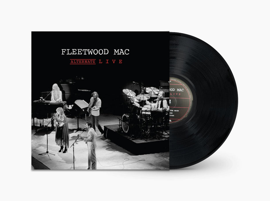 Fleetwood Mac - Alternative Live 2x 180G Vinyl LP