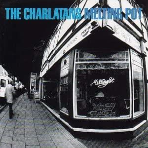 The Charlatans - Melting Pot 2x Vinyl LP Reissue