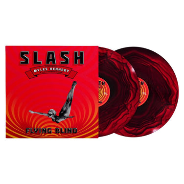 Slash Featuring Myles Kennedy & The Conspirators - Flying Blind