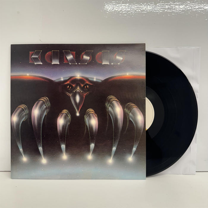 Kansas - Song For America 180G Vinyl LP