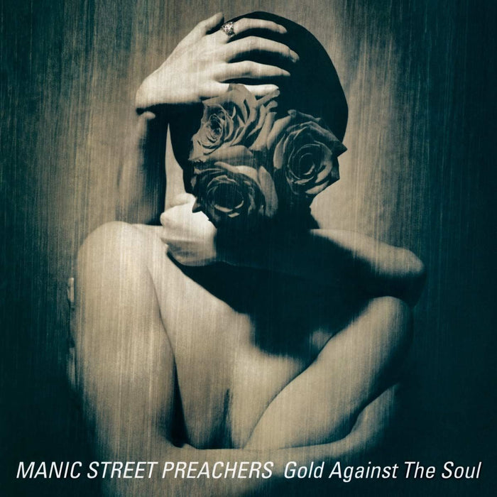 Manic Street Preachers - Gold Against the Soul (Remastered) Vinyl LP