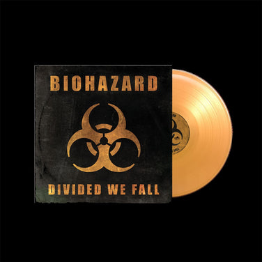 Biohazard - Divided We Fall