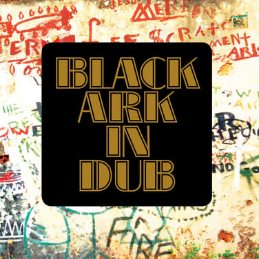 Black Ark Players - Black Ark In Dub Vinyl LP Reissue
