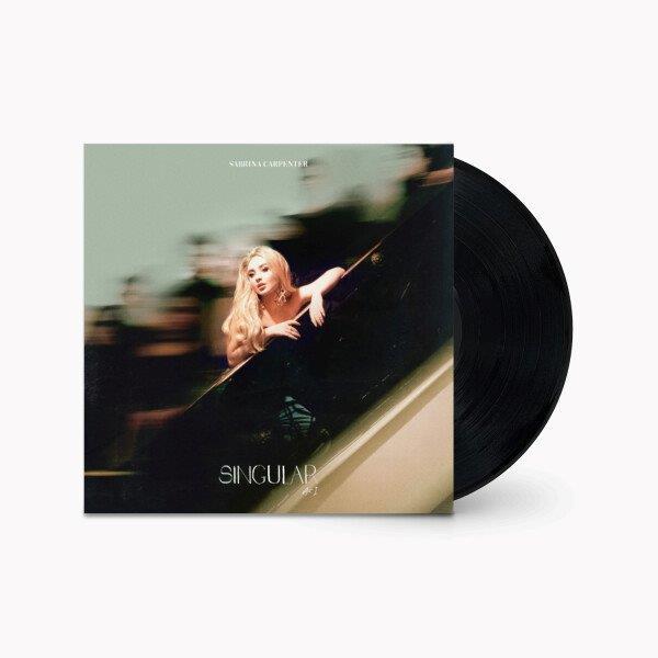 Sabrina Carpenter - Act I Vinyl LP Reissue