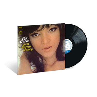 John Patton - That Certain Feeling (Classic Vinyl) 180G Vinyl LP Reissue
