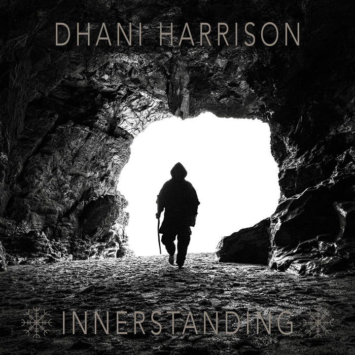 Dhani Harrison - INNERSTANDING 2x Neon Yellow Vinyl LP