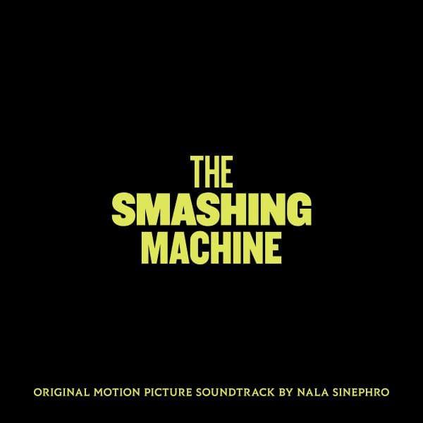 The Smashing Machine OST - Nala Sinephro