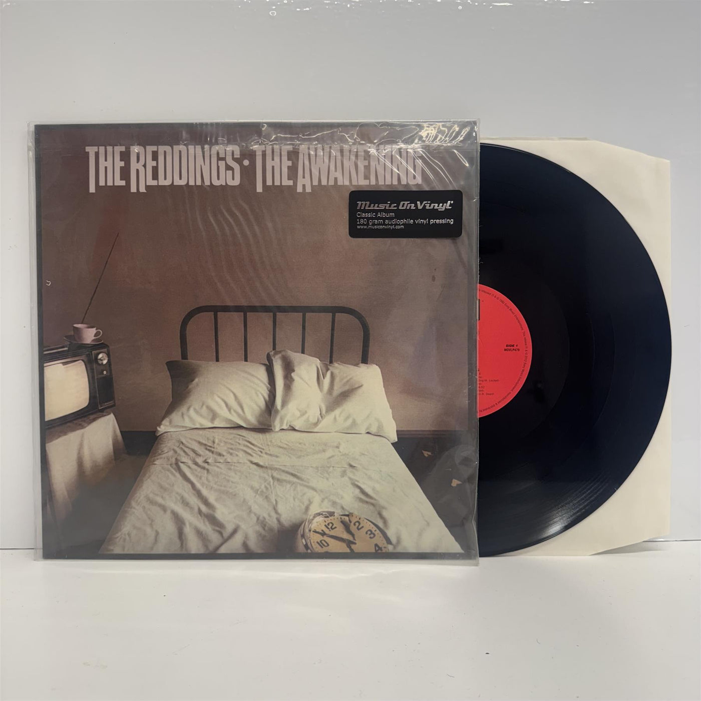 The Reddings - The Awakening Vinyl LP