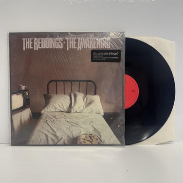 The Reddings - The Awakening Vinyl LP