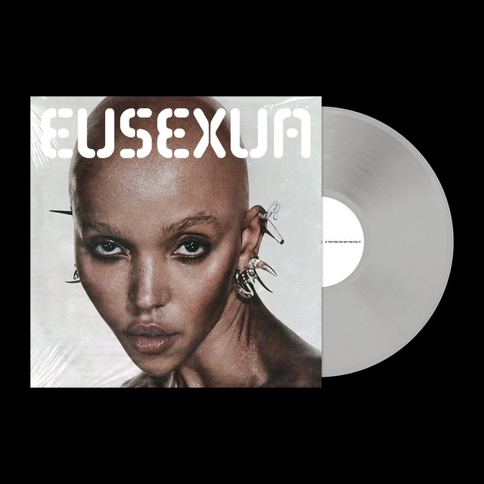 FKA twigs - EUSEXUA