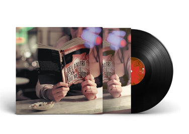 Del Amitri - Can You Do Me Good? 180G Vinyl LP Reissue
