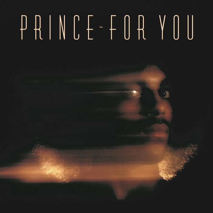 Prince - For You Vinyl LP Reissue