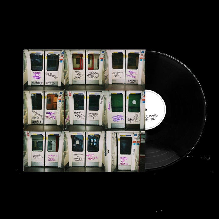 Chase & Status - 2 Ruff Vol. 1 Limited Edition Vinyl LP