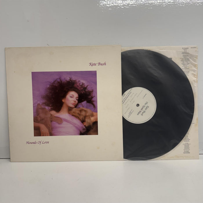 Kate Bush - Hounds Of Love Vinyl LP