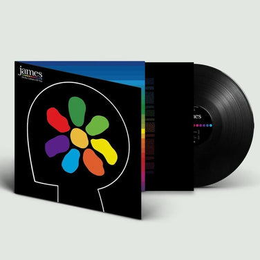 James - All The Colours Of You 2x Vinyl LP