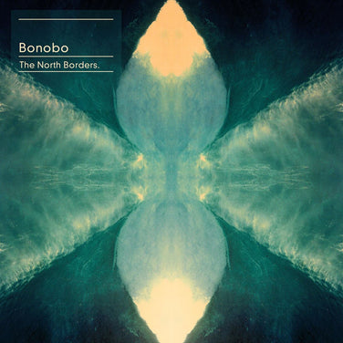 Bonobo - The North Borders 2x Vinyl LP