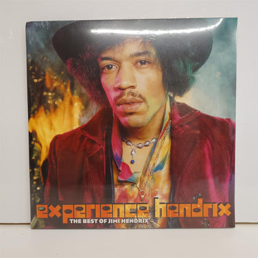 Jimi Hendrix - Experience Hendrix (The Best Of Jimi Hendrix) 2x Vinyl LP Reissue