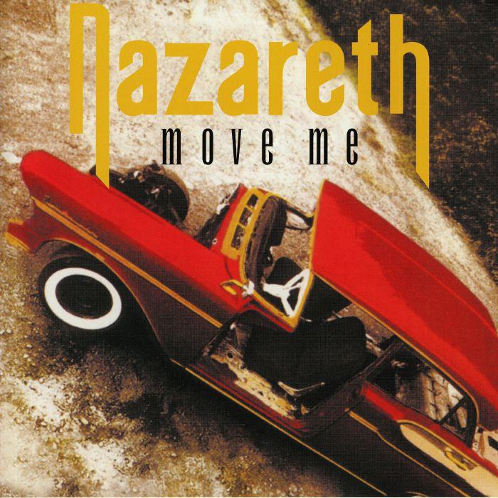 Nazareth - Move Me