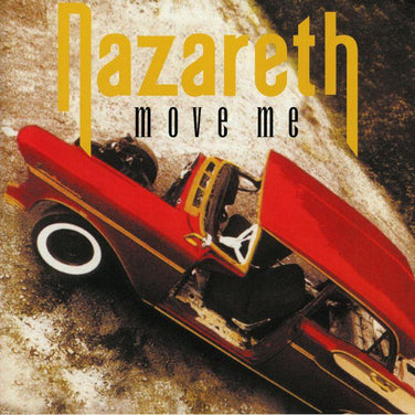 Nazareth - Move Me