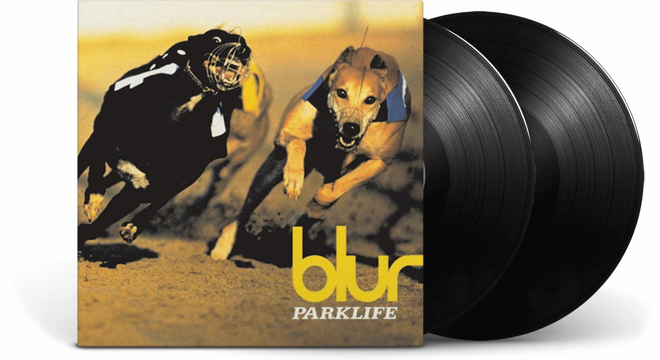 Blur - Parklife 2x Vinyl LP