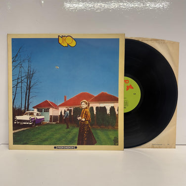 UFO - Phenomenon Vinyl LP