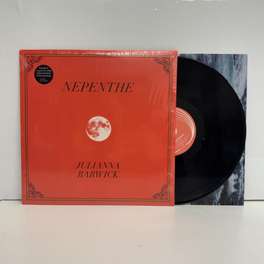 Julianna Barwick - Nepenthe Vinyl LP