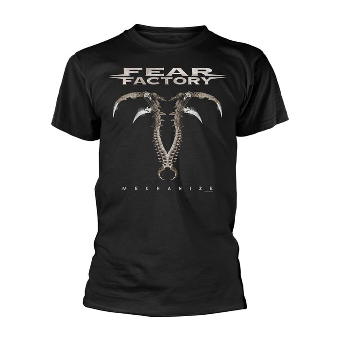 Fear Factory - Mechanize T-Shirt