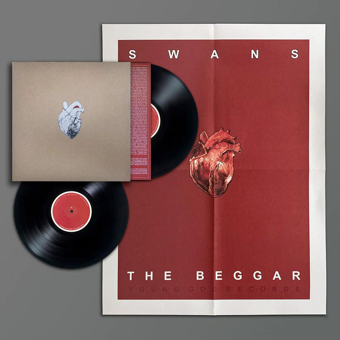 Swans - The Beggar