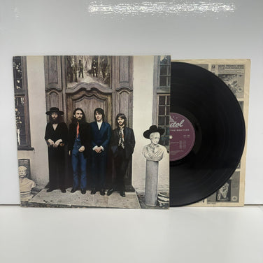The Beatles - Hey Jude Vinyl LP