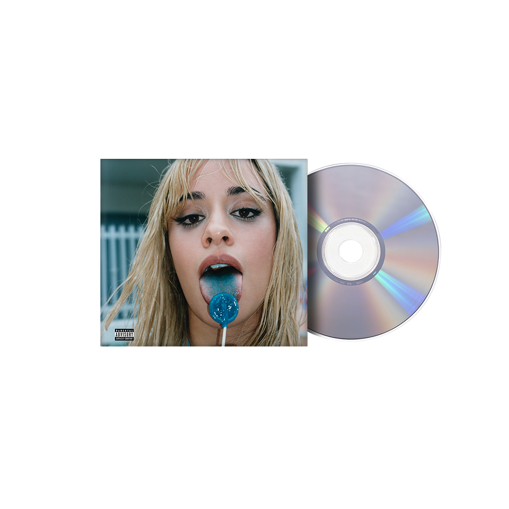 Camila Cabello - C,XOXO CD