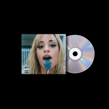 Camila Cabello - C,XOXO CD