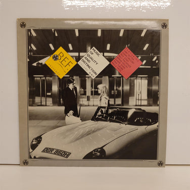 British Electric Foundation - Music Of Quality & Distinction (Volume One) Vinyl LP