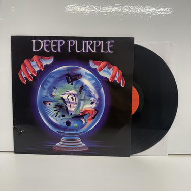 Deep Purple - Slaves And Masters Vinyl LP Remastered