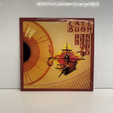 Kate Bush - The Kick Inside Vinyl LP