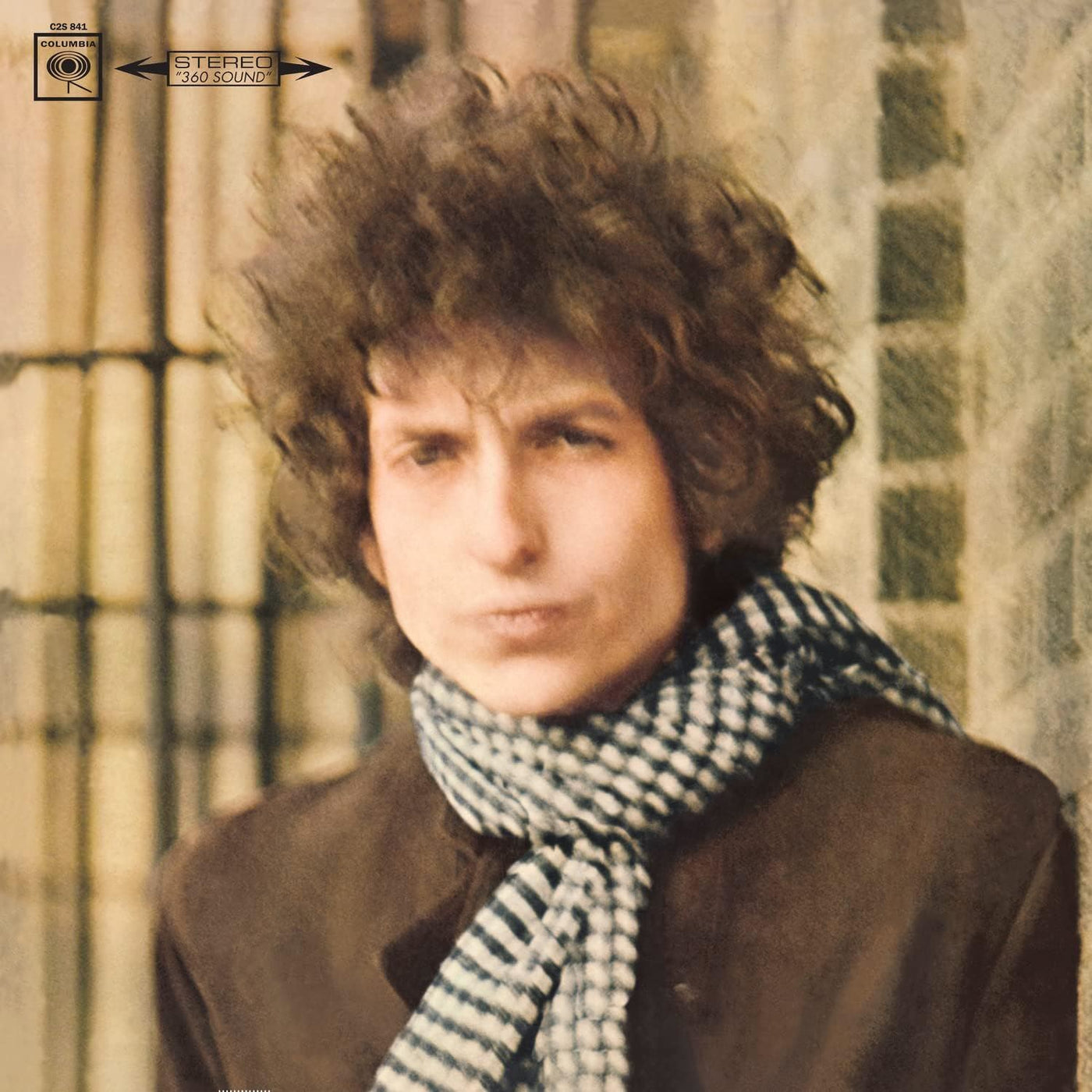 Bob Dylan - Blonde On Blonde 2x Vinyl LP Reissue