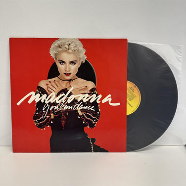 Madonna - You Can Dance Limited Vinyl LP