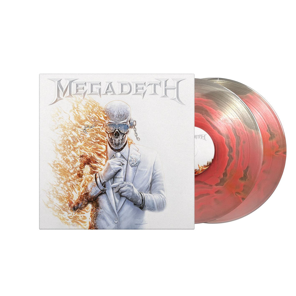 Megadeth - Megadeth Vinyl LP | Dig In Records