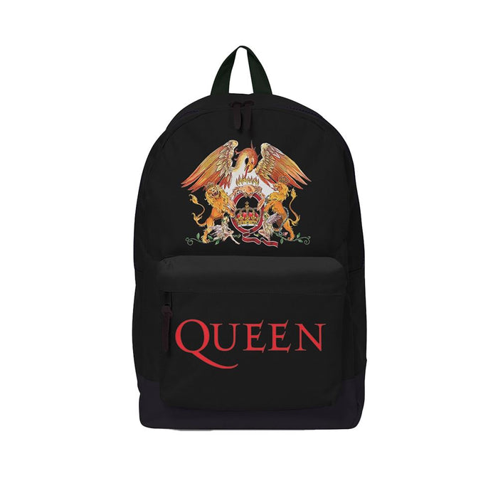 Queen - Crest Backpack