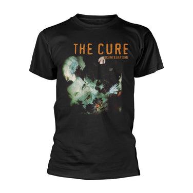 The Cure - Disintegration T-Shirt